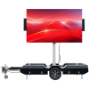 Mobile LED Trailer Rental (12′ x 7′)
